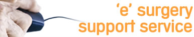 e surgery support service
