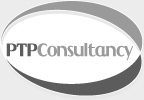 PTP Consultancy Logo